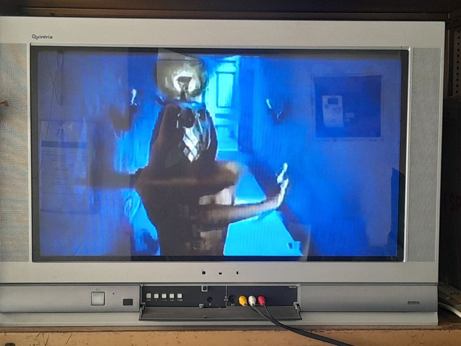 Televisor Panasonic