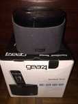 Dockstation Coluna Gear4 ipod