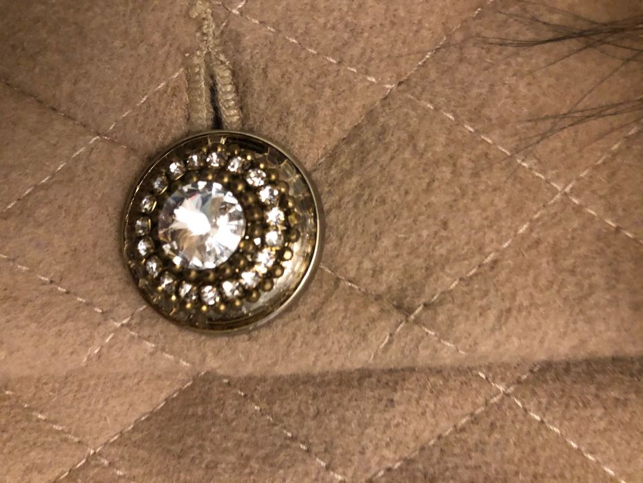 Пальто демисезонное Balizza