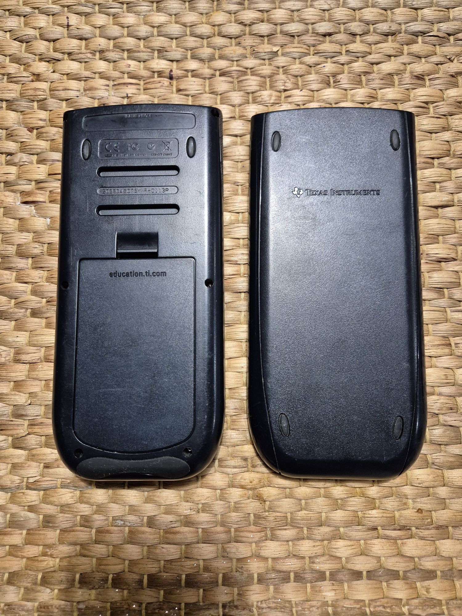 Kalkulator Texas Instruments TI-84 Plus