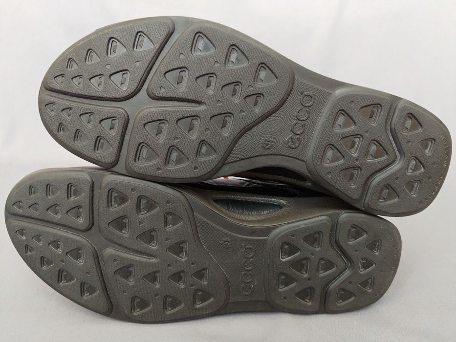 Ecco Yak biom nowe buty męskie rozmiar 43 / odbiór osobisty