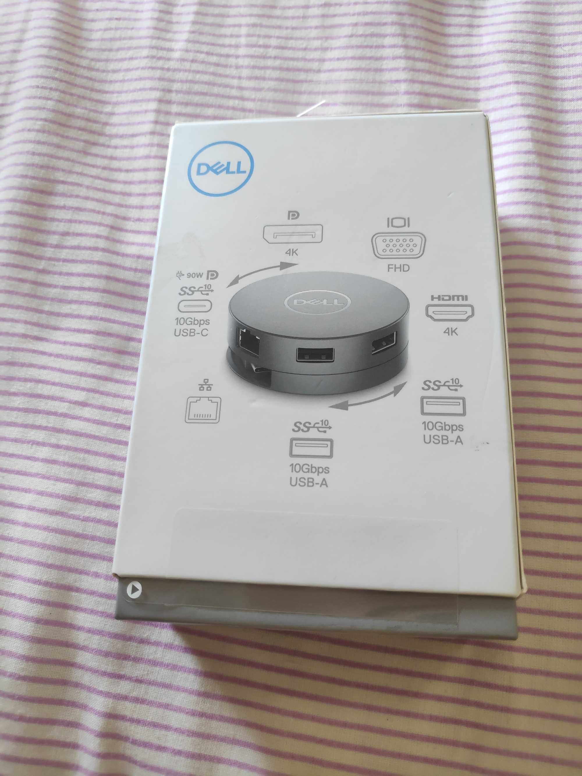 Docking stations
