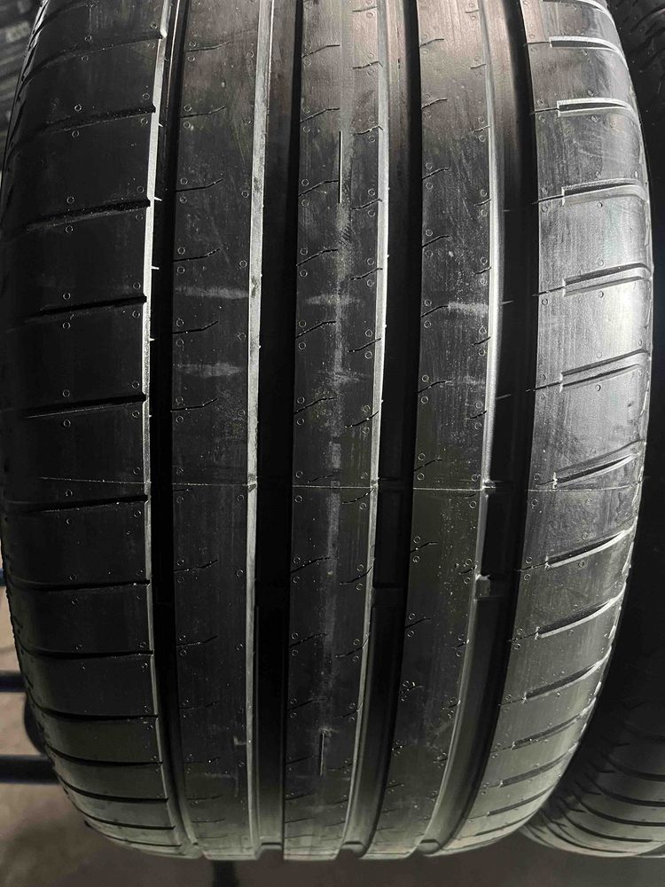 285/45/19+255/50/19 R19 Bridgestone Potenza Sport 4шт нові