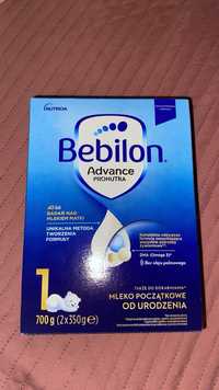 Bebilon advance 1