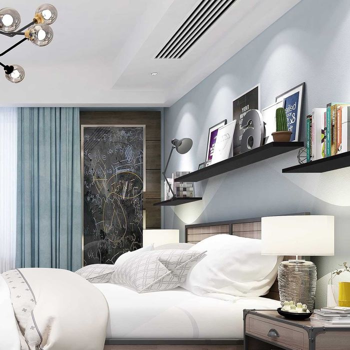 Nowa półka ścienna / regał / szafka / organizer / WOLTU 40cm !K65!