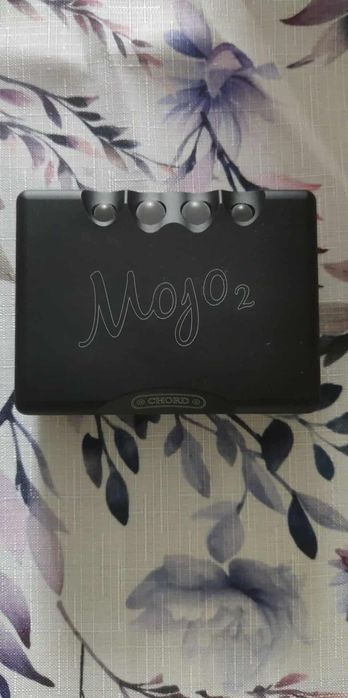Chord Mojo 2 (możliwe Poly)