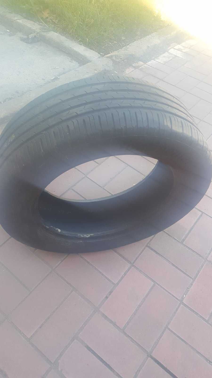 Літня/всесезонна 205/55 R16