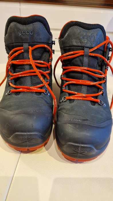 Buty ecco biom terrain yak rozm. 45 używane