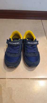 Кросівки дитячі skechers