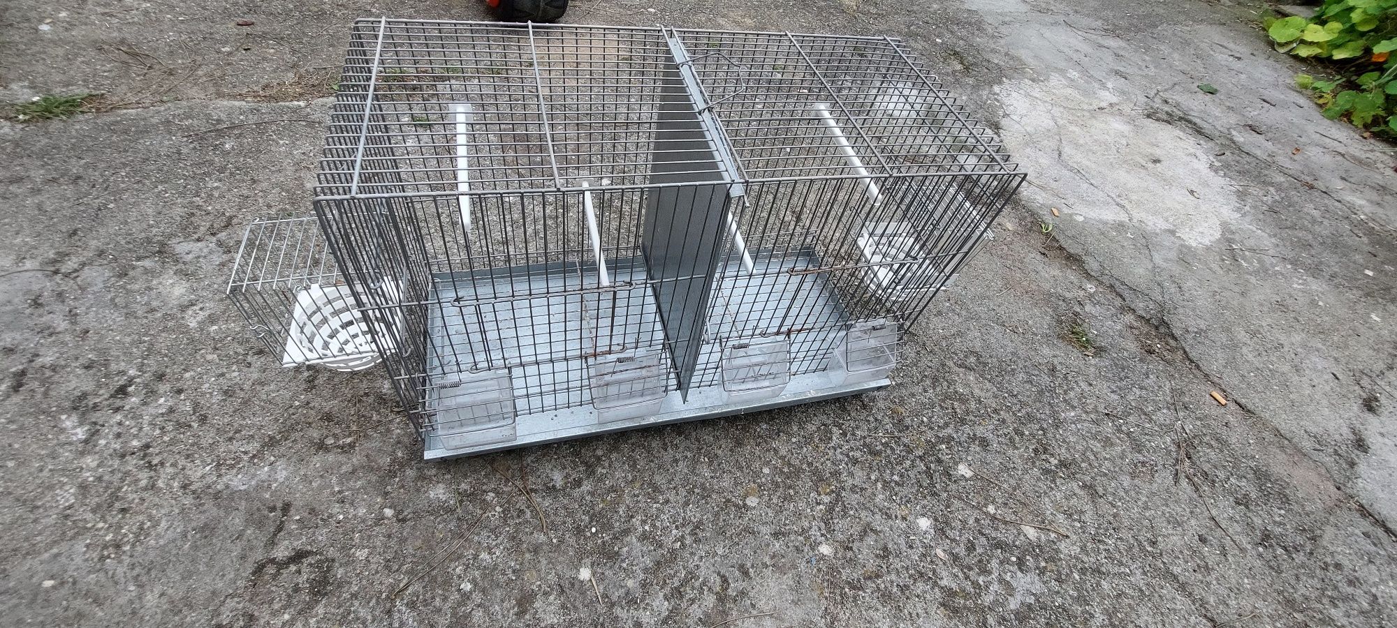 Gaiolas para aves
