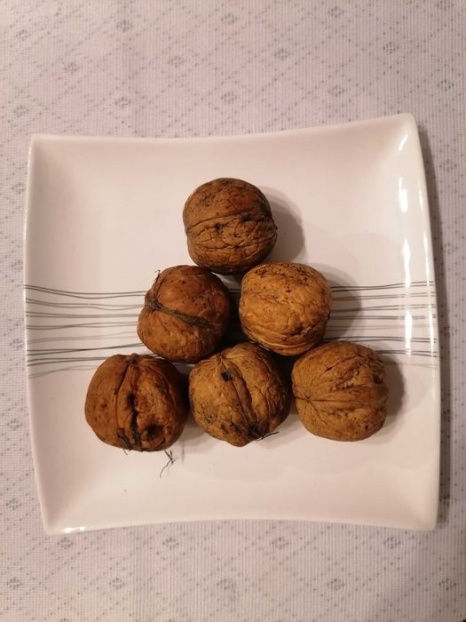 Orzechy włoskie duże