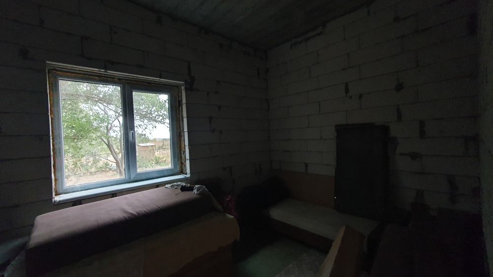 Продам будинок с.Мокрець