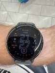 Garmin Venu 3s szary