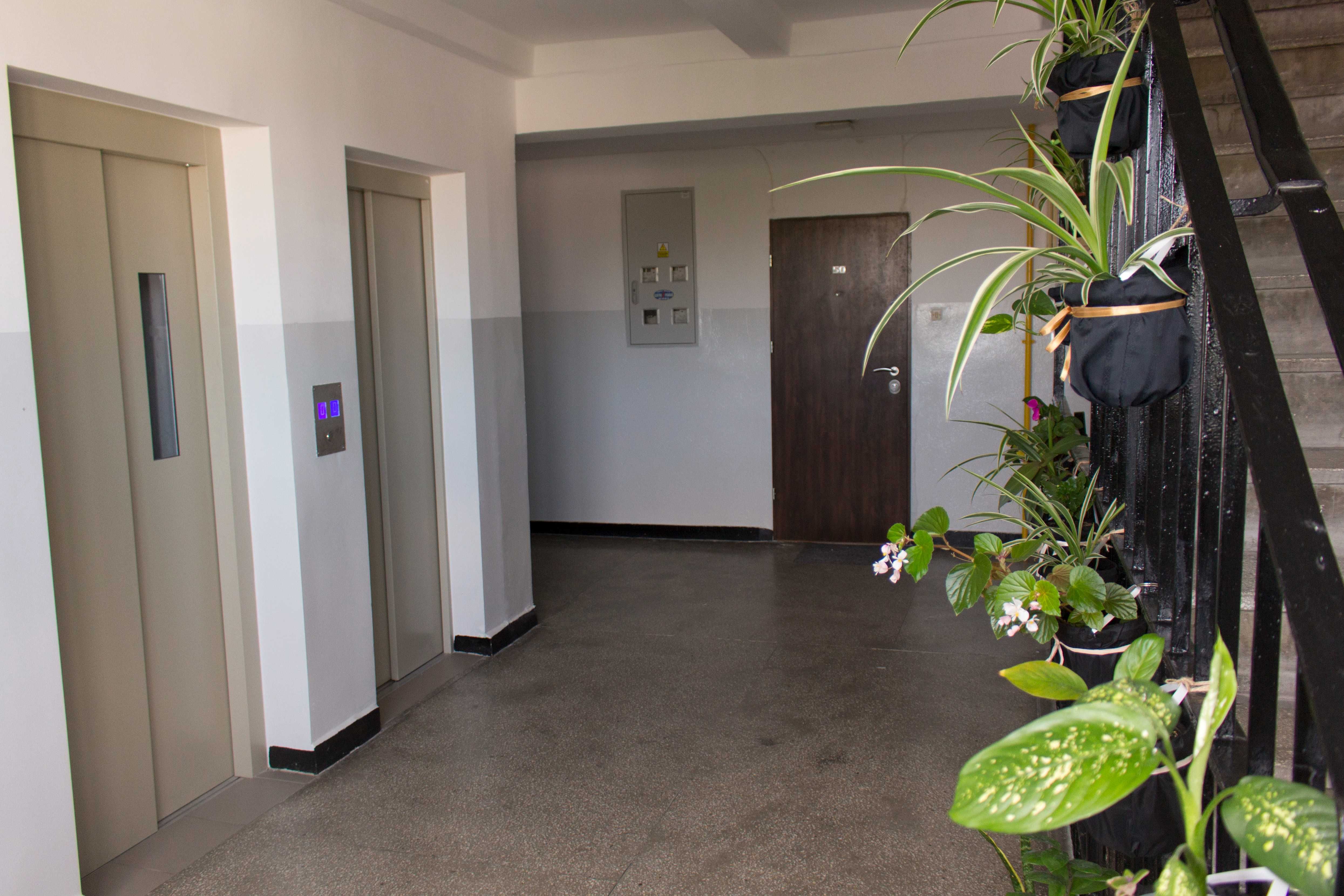 Studio-Chodecka Warszawa