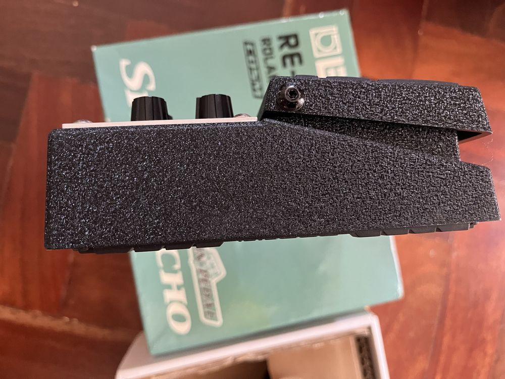 Boss RE-20 Space Echo