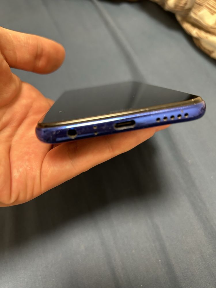 Продам Xiaomi Redmi Note 8T (128 gb)