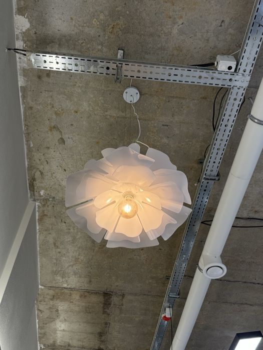 Світильник для дизайну