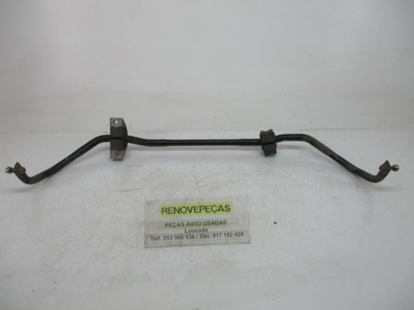 Barra estabilizadora / torção BMW 5 (E60)