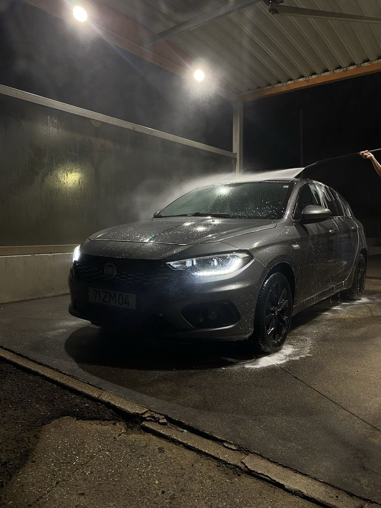 Fiat Tipo 1300Cc