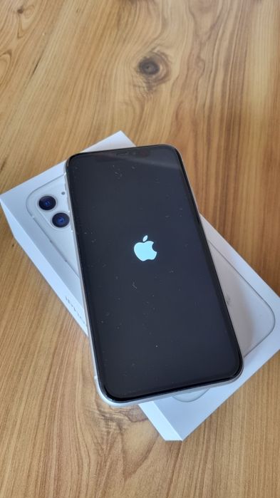 Iphone 11 128GB.