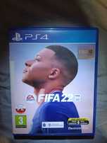 Gra fifa 2022 pl