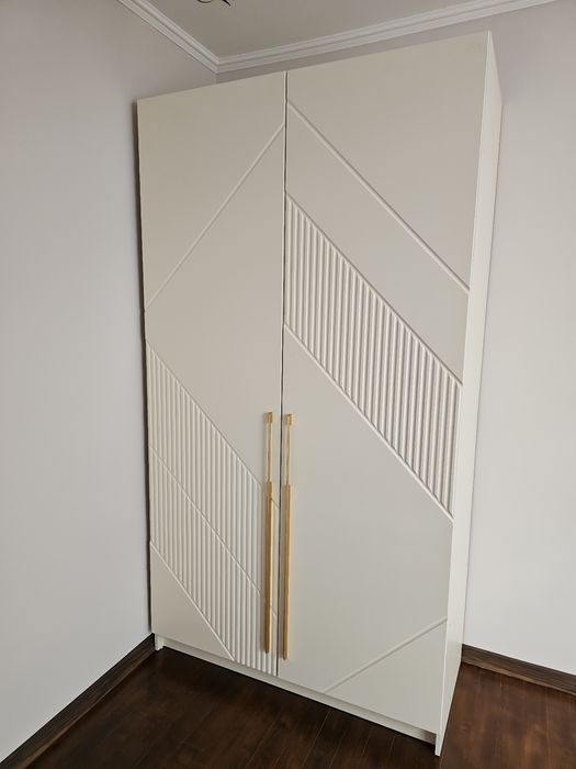 Шафа на замовлення