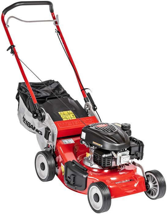 Kosiarka Weibang 45Cm Loncin 1P65Fe-1 Euro V 3W1 Bez Napędu