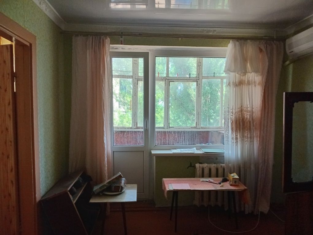 Продам 3 -х комнатную квартиру на Всебратском(В.г-35)