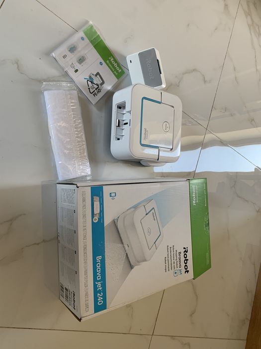 iRobot Braava Jet 250