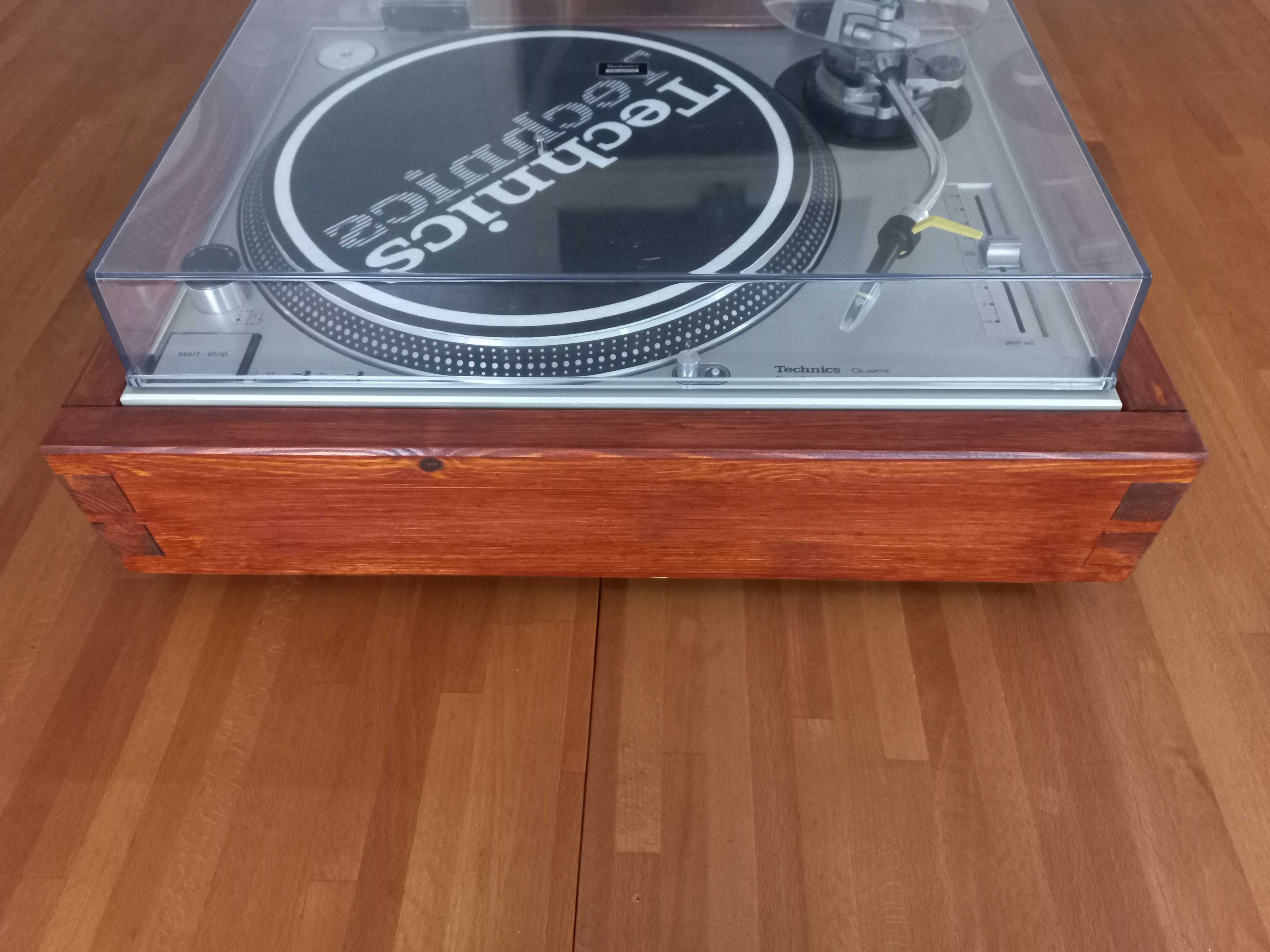 Plinto Technics SL1200 SL1210