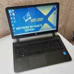 Ноутбук HP Pavilion 15-P064| Core I3-4030U | 12/320 гб |батарея 2 часа
