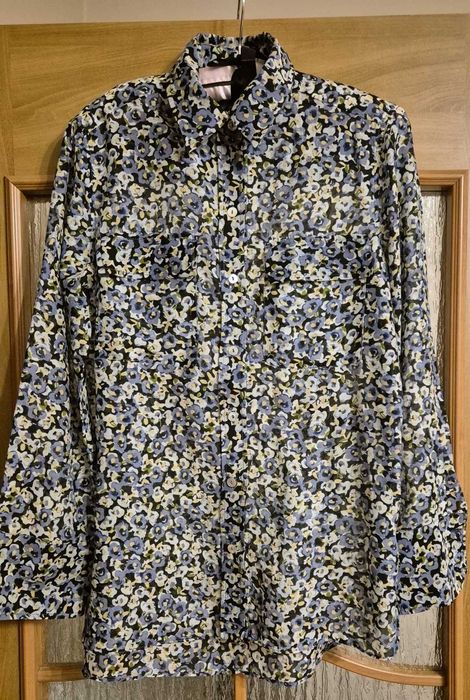 Bluzka Massimo Dutti rozm.36