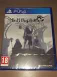 NieR Replicant Wwa