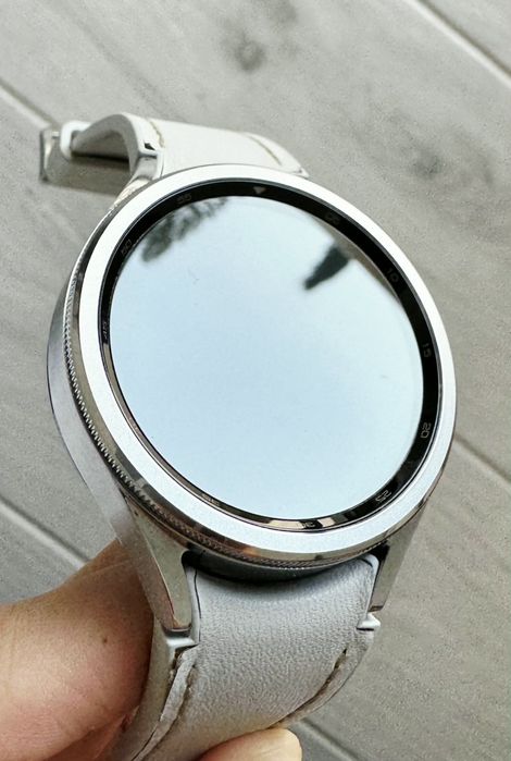 Samsung Galaxy watch 6 classic 47