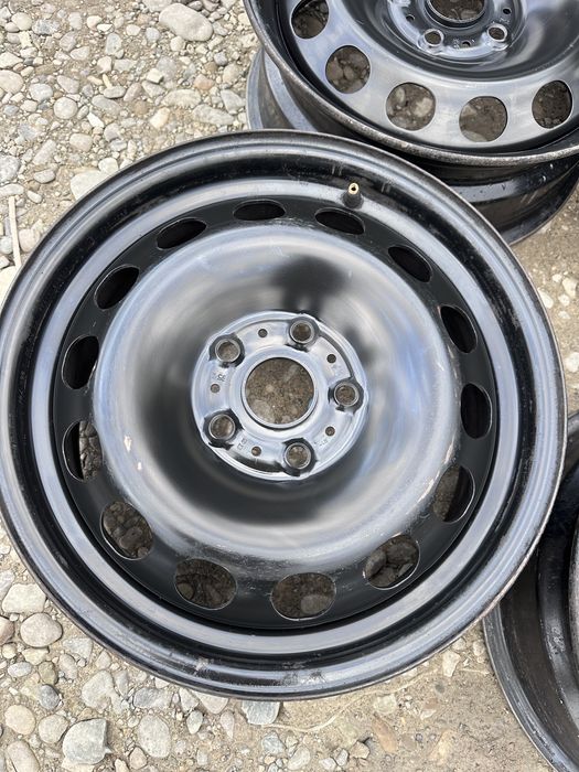 Диски R16 5/112 Volkswagen Skoda