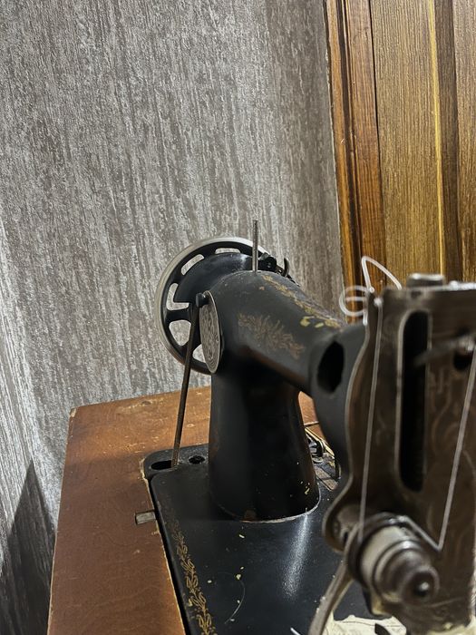 Швейна машинка «ПМЗ»