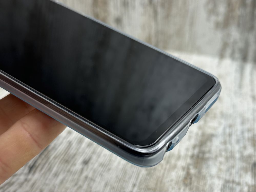 Хорошее стекло на весь экран Motorola G32/ G54/ G23