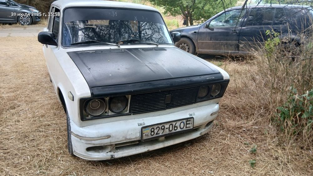 продаётся ваз 2106.