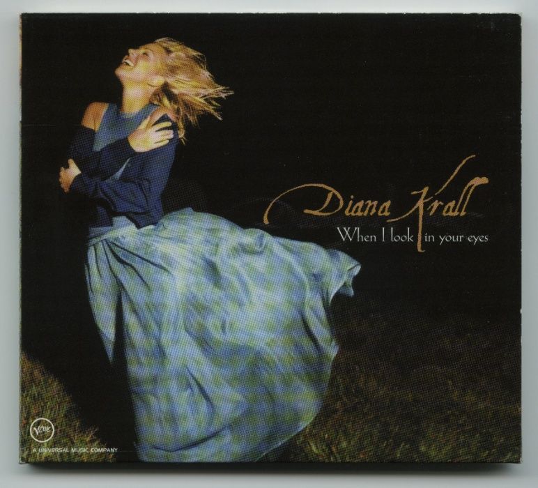 2 CD's - Diana Krall