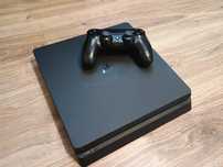 PlayStation 4 Slim 1Tb soft  12.00