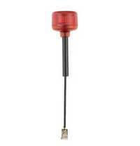 Rush Cherry FPV 5.8G antena LHCP