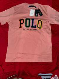 Polo Ralph Lauren męska koszulka