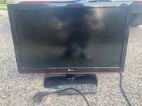Telewizor LG 22”