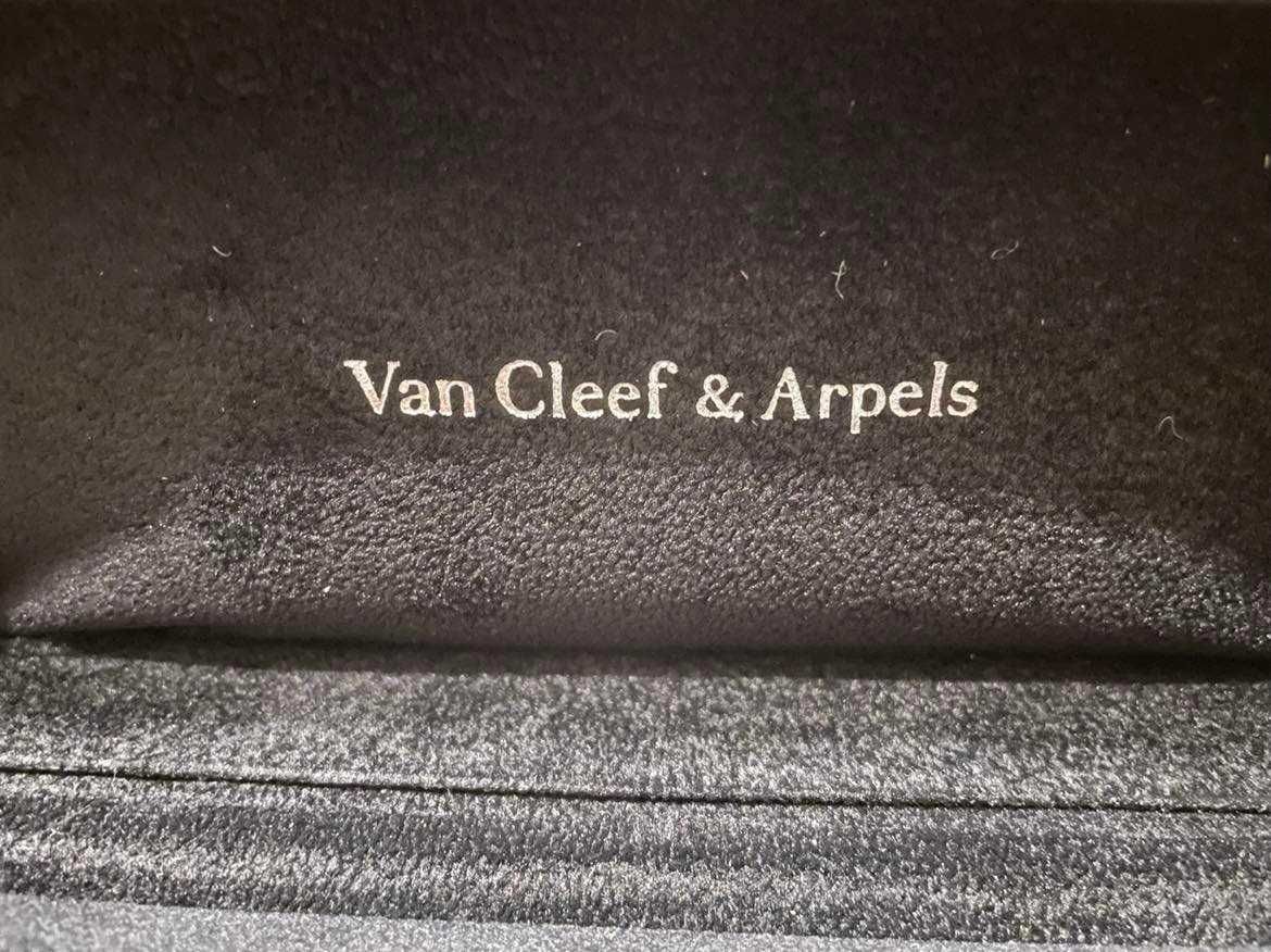 Коробка для браслета Van Cleef