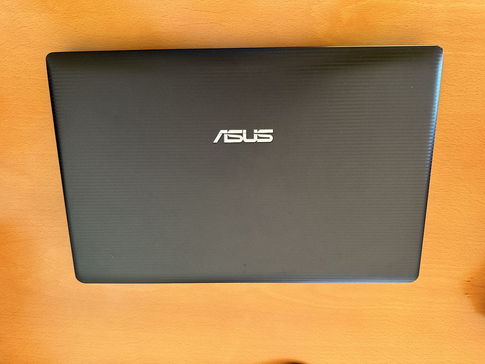 Computador Asus - K55V
