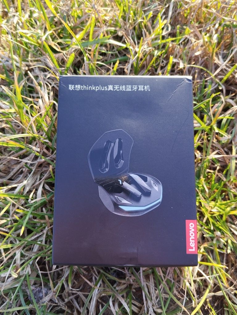 Навушники Lenovo gm 2 pro