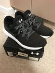 Under Armour кросівки