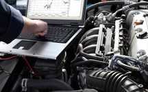 СТО, Компьютерная диагностика Mercedes Benz и других авто в Киеве