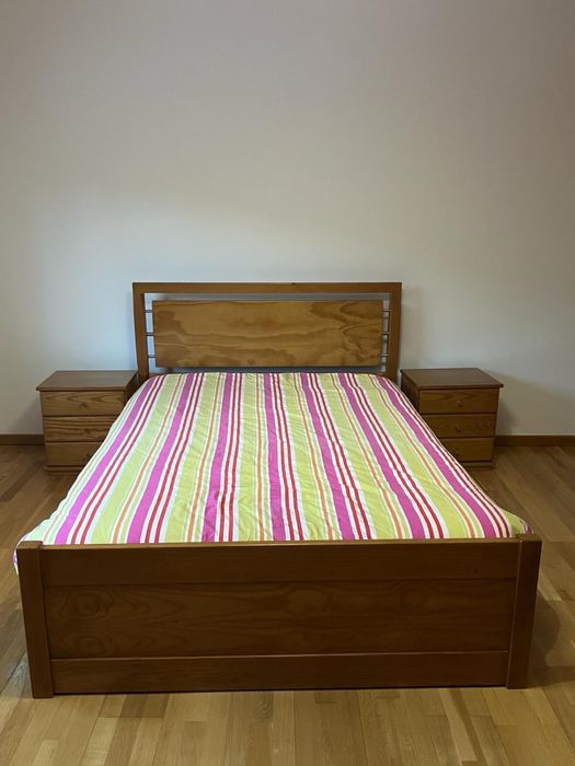 Quarto completo