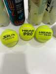 Bolas de Padel várias marcas
